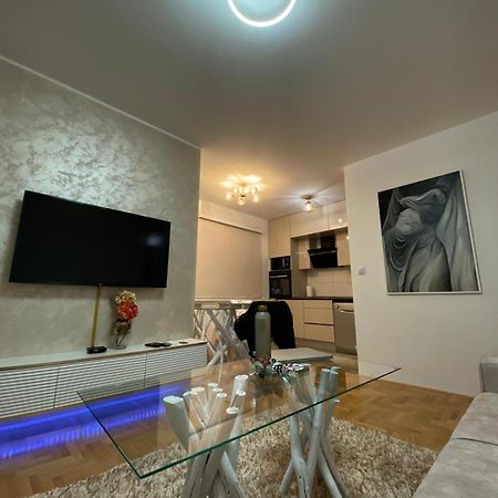 Apartman Samsara Sarajevo Ngoại thất bức ảnh
