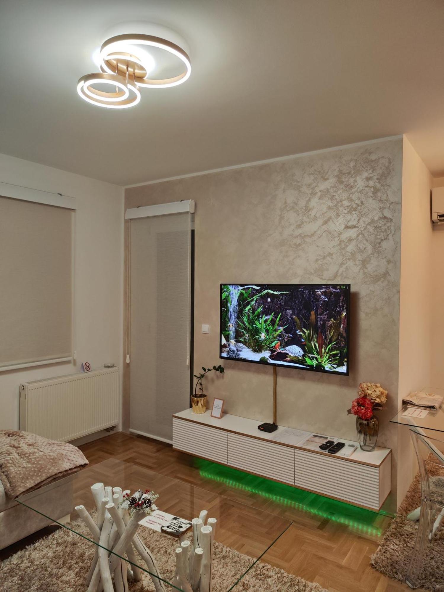 Apartman Samsara Sarajevo Ngoại thất bức ảnh