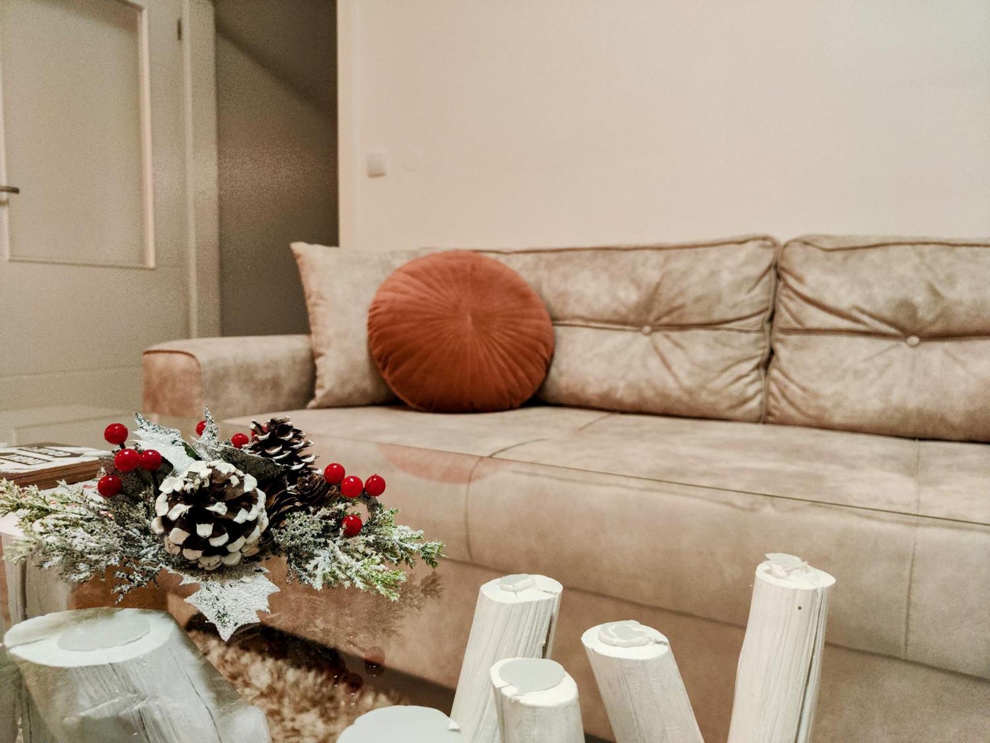 Apartman Samsara Sarajevo Ngoại thất bức ảnh