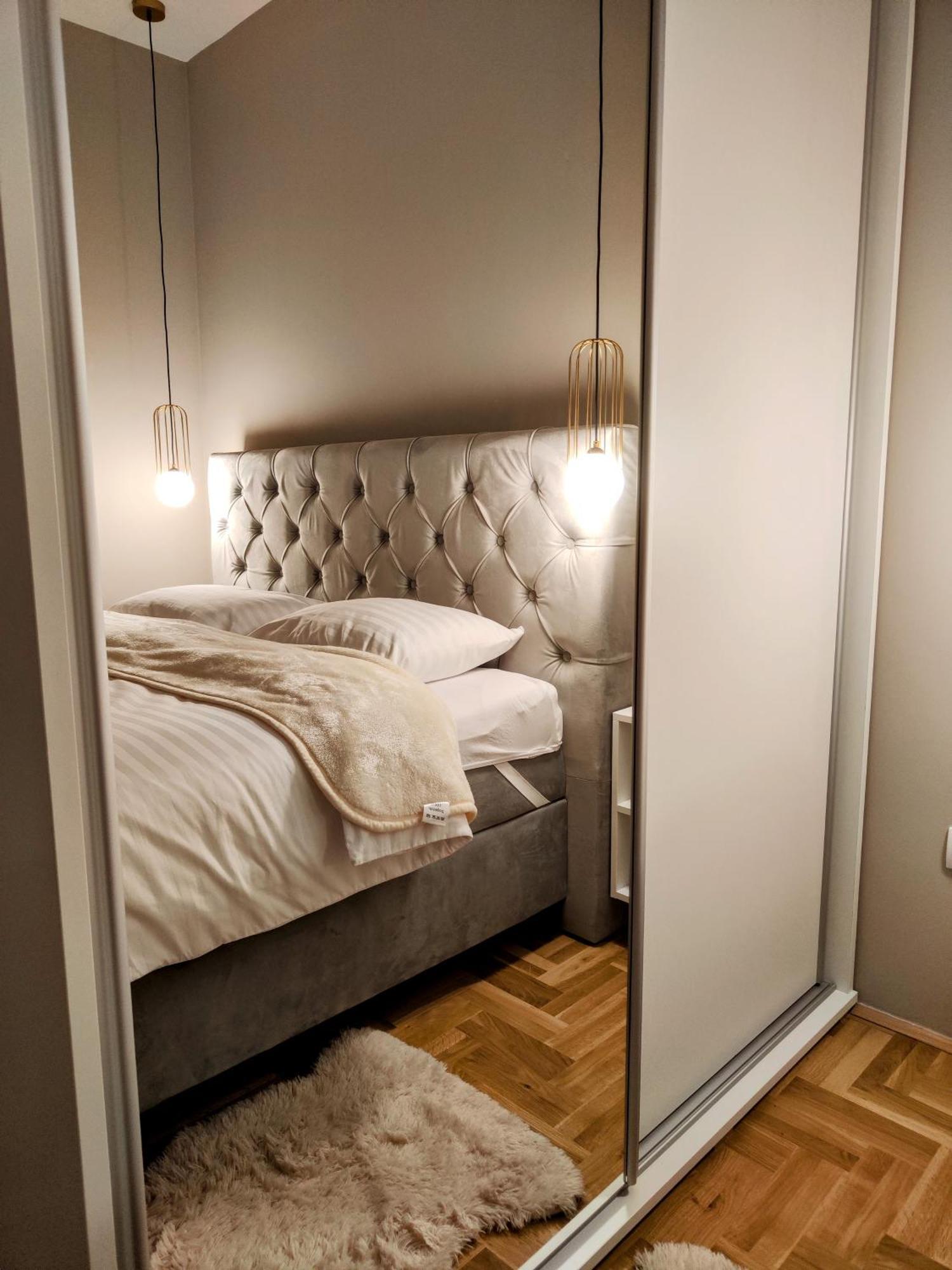 Apartman Samsara Sarajevo Ngoại thất bức ảnh