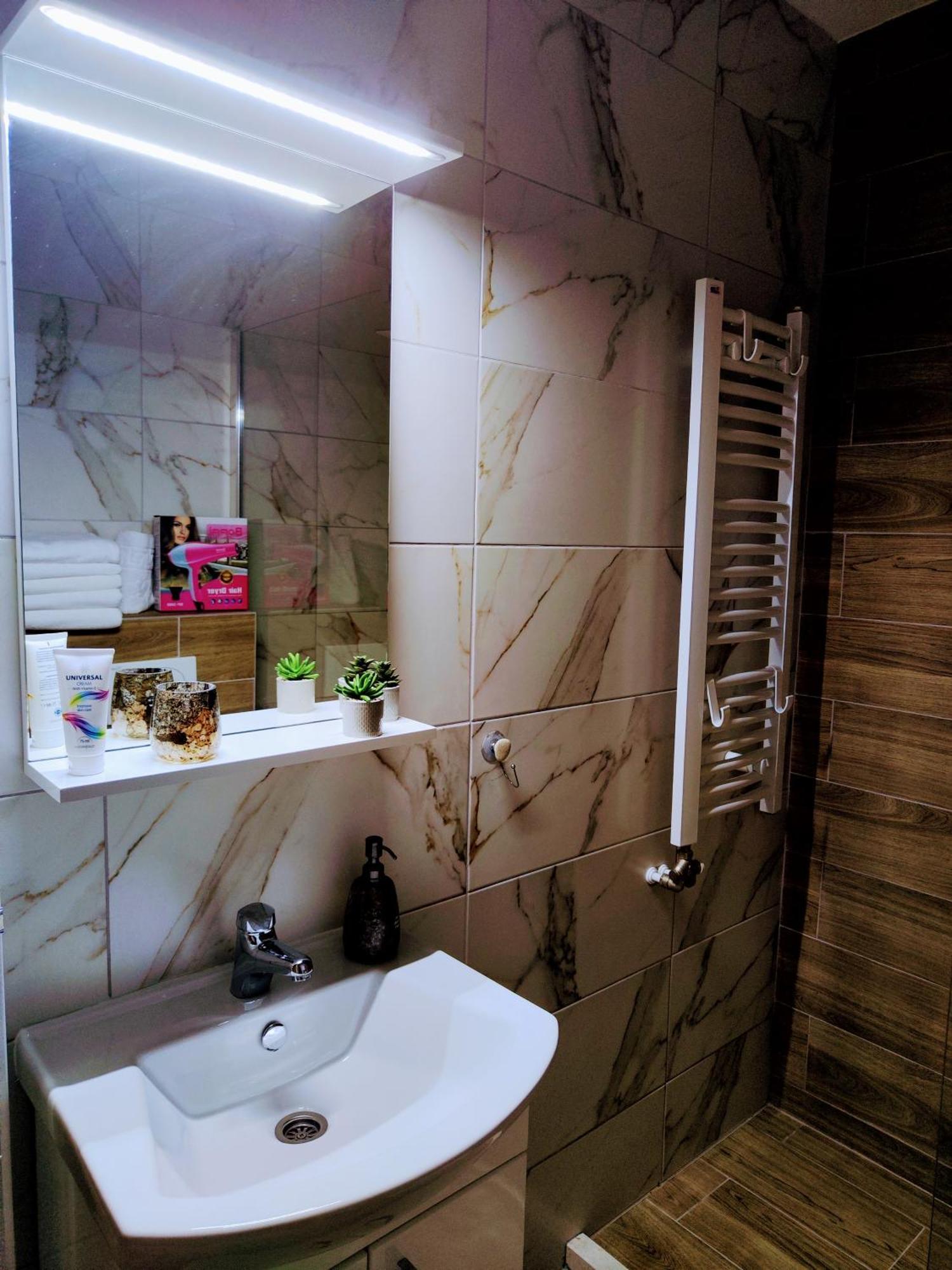 Apartman Samsara Sarajevo Ngoại thất bức ảnh
