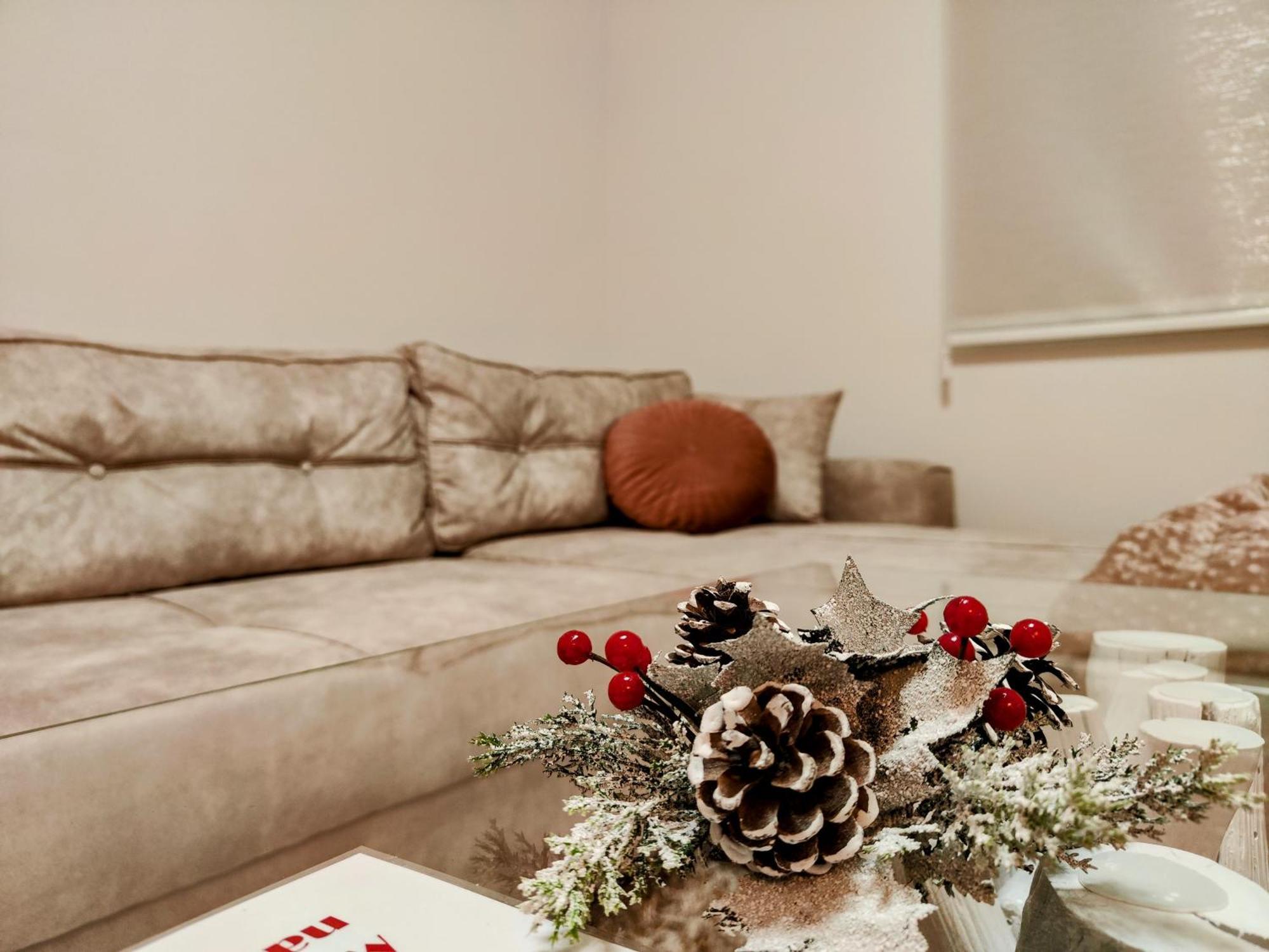 Apartman Samsara Sarajevo Ngoại thất bức ảnh