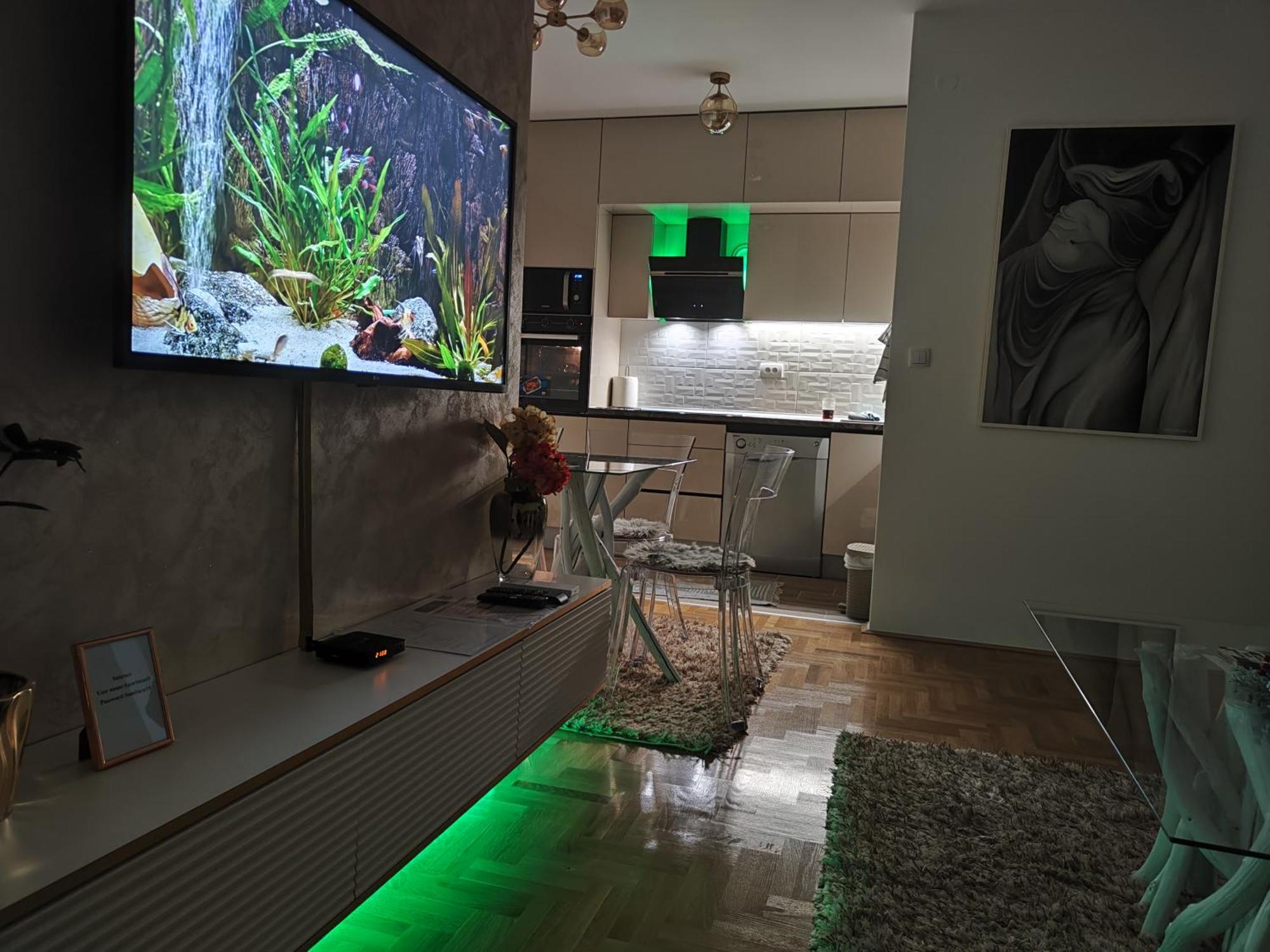 Apartman Samsara Sarajevo Ngoại thất bức ảnh