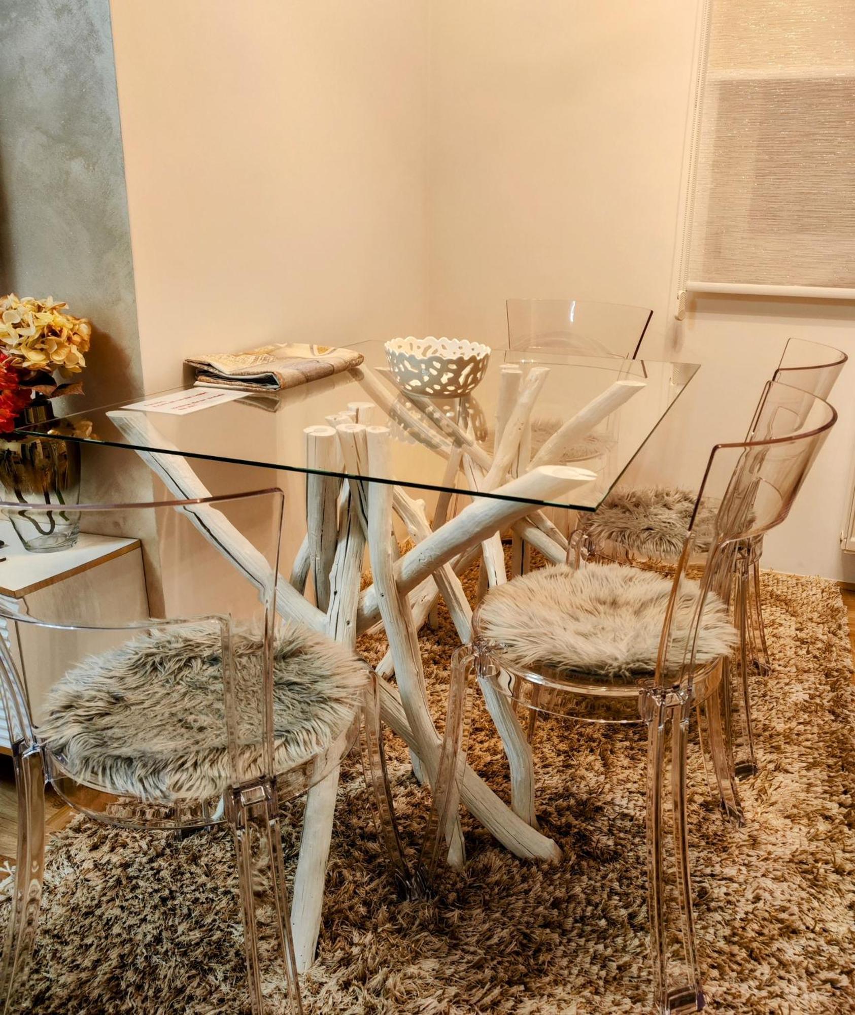 Apartman Samsara Sarajevo Ngoại thất bức ảnh