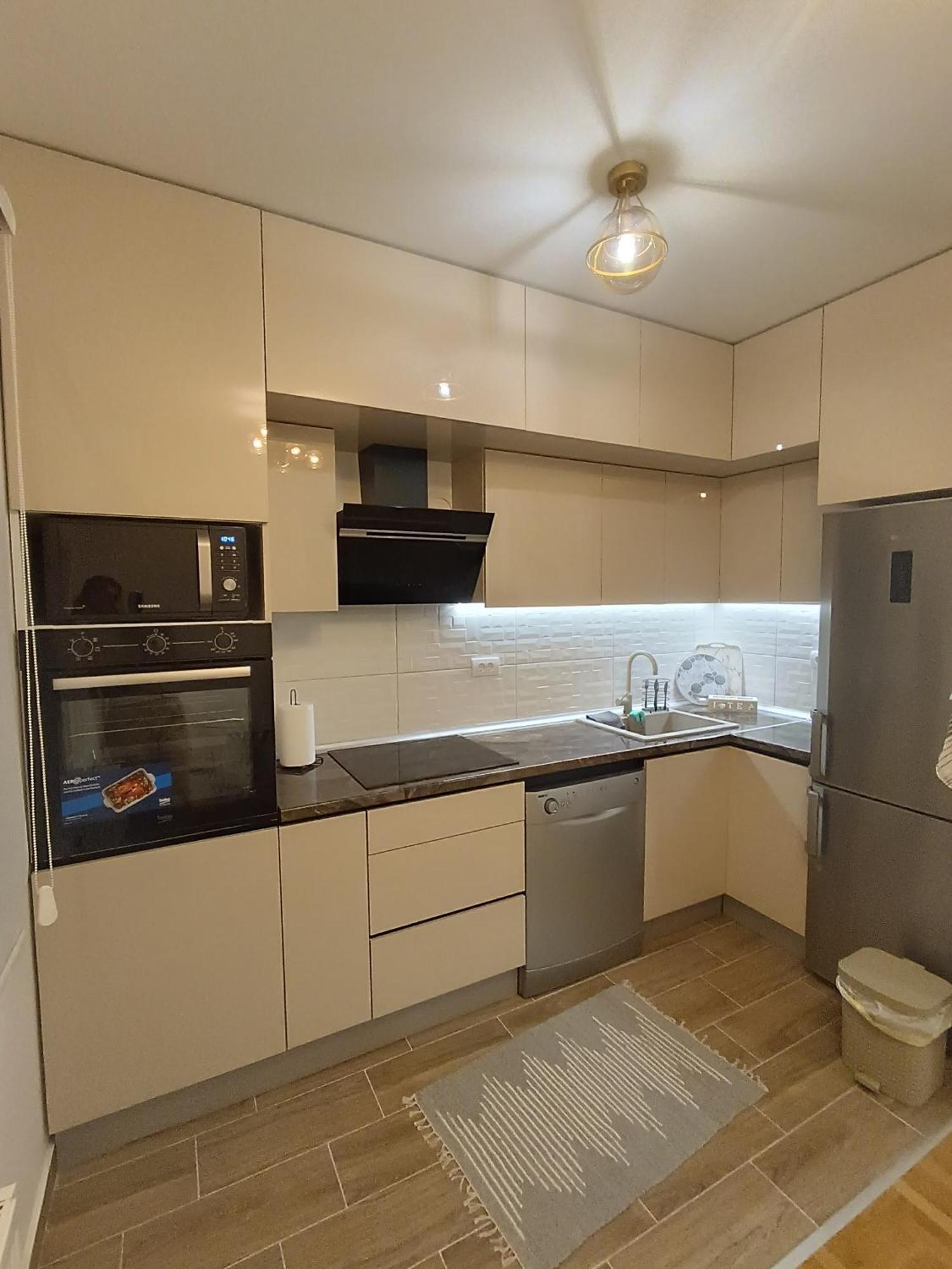 Apartman Samsara Sarajevo Ngoại thất bức ảnh