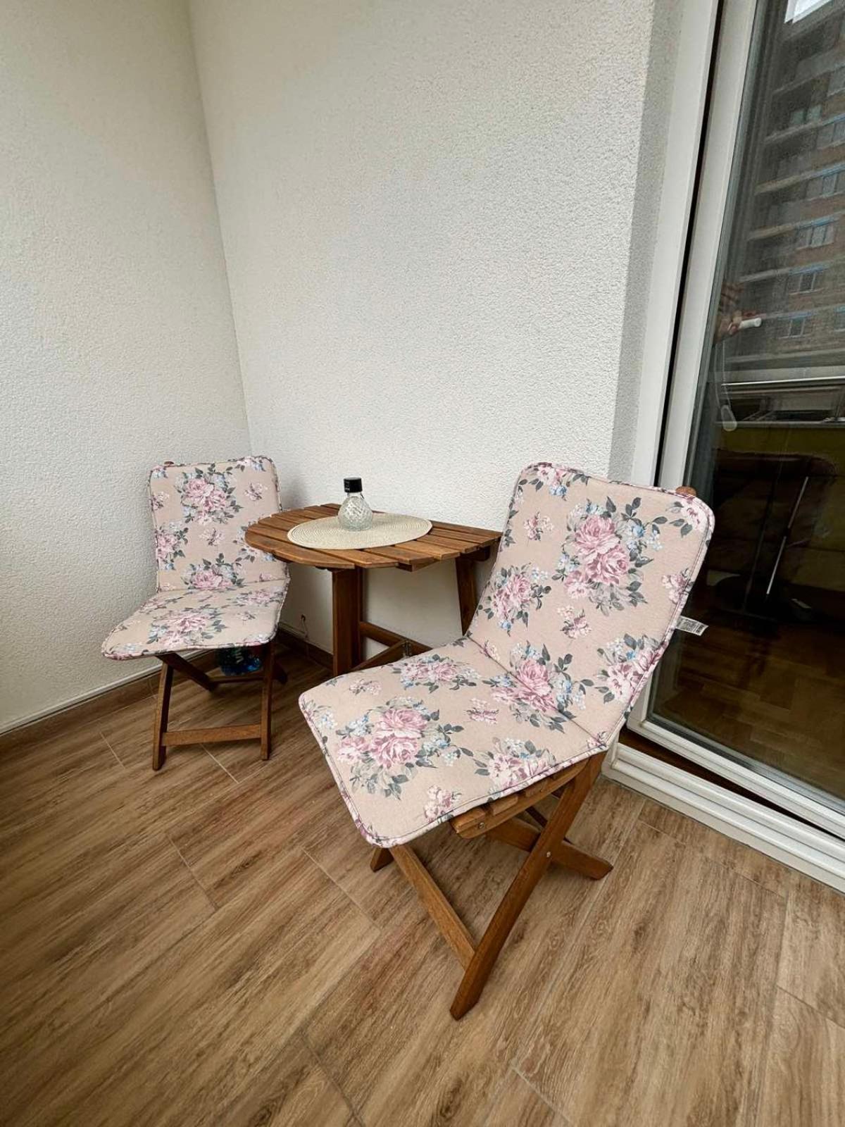 Apartman Samsara Sarajevo Ngoại thất bức ảnh