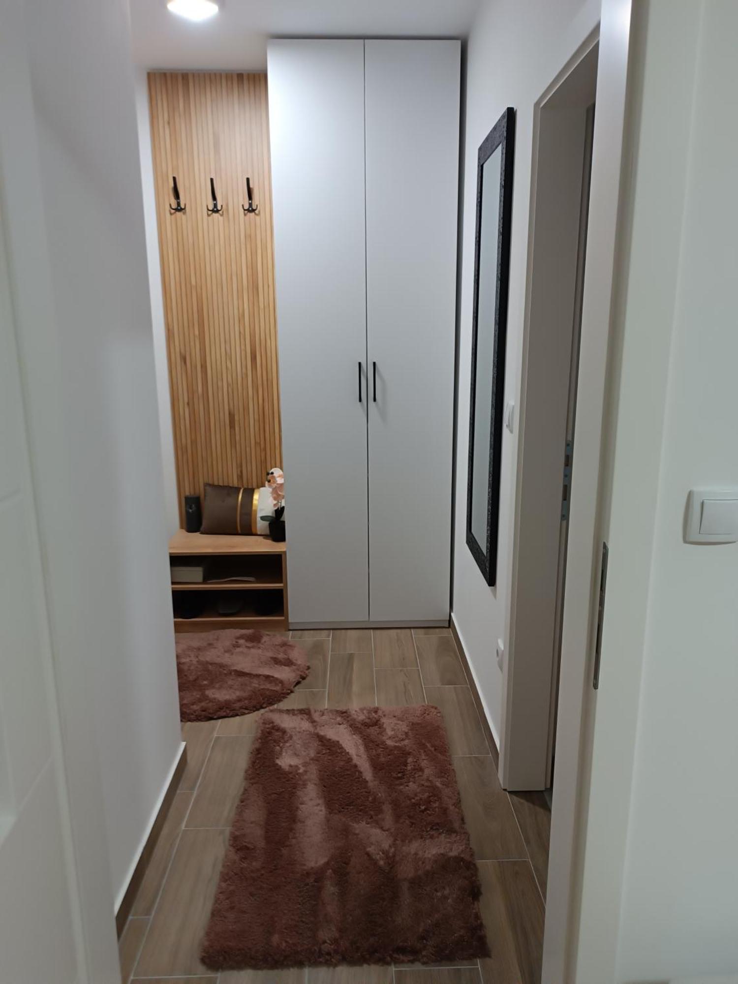 Apartman Samsara Sarajevo Ngoại thất bức ảnh