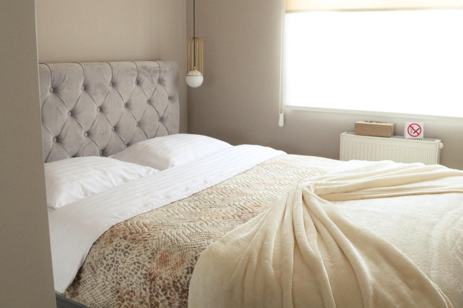 Apartman Samsara Sarajevo Ngoại thất bức ảnh
