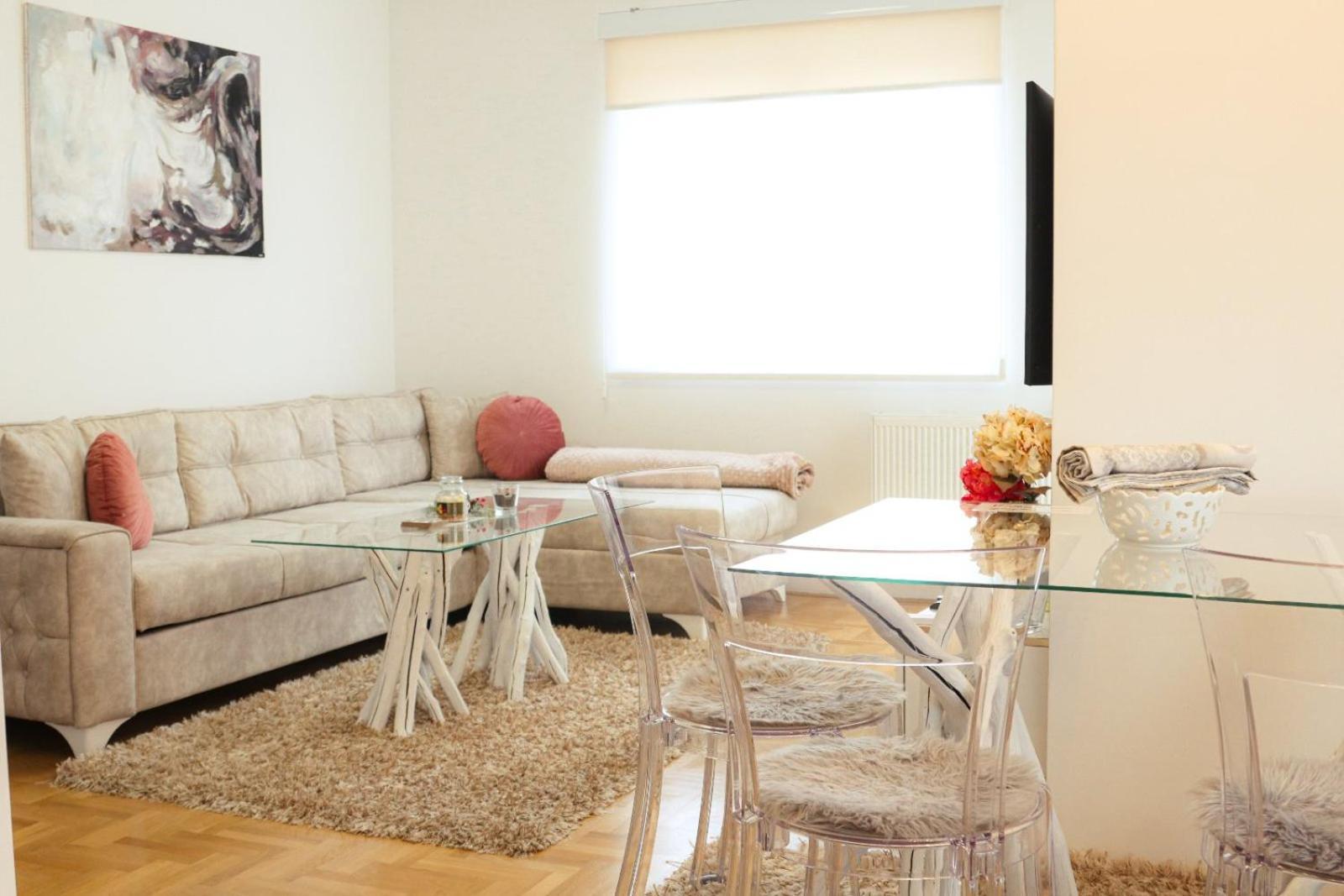 Apartman Samsara Sarajevo Ngoại thất bức ảnh