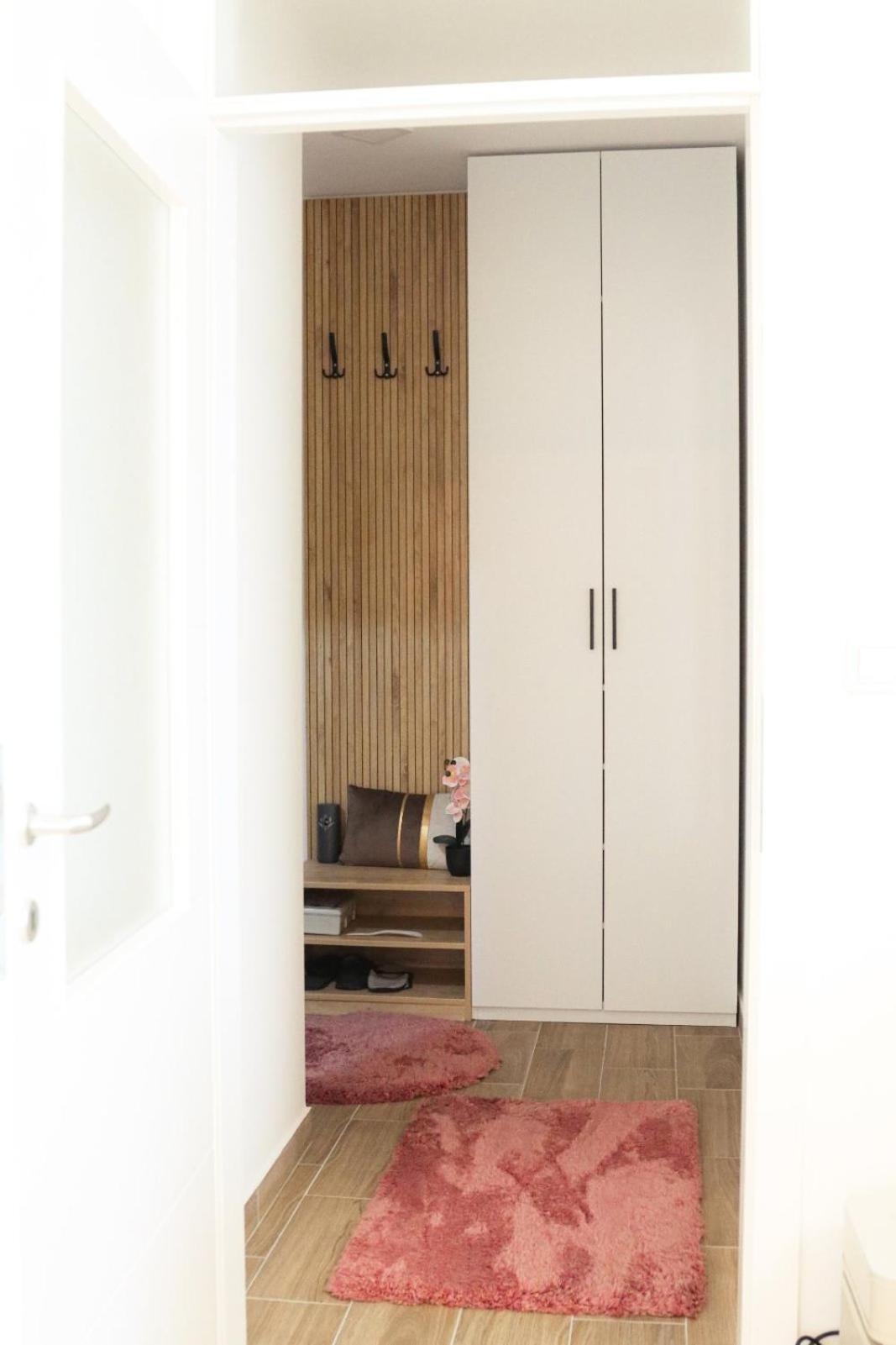 Apartman Samsara Sarajevo Ngoại thất bức ảnh