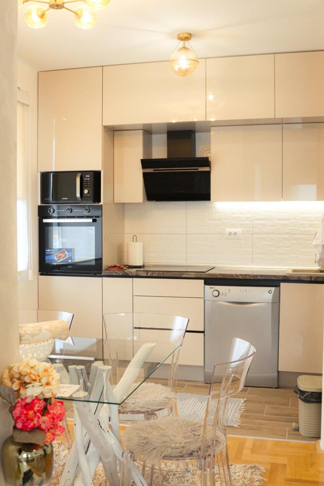 Apartman Samsara Sarajevo Ngoại thất bức ảnh