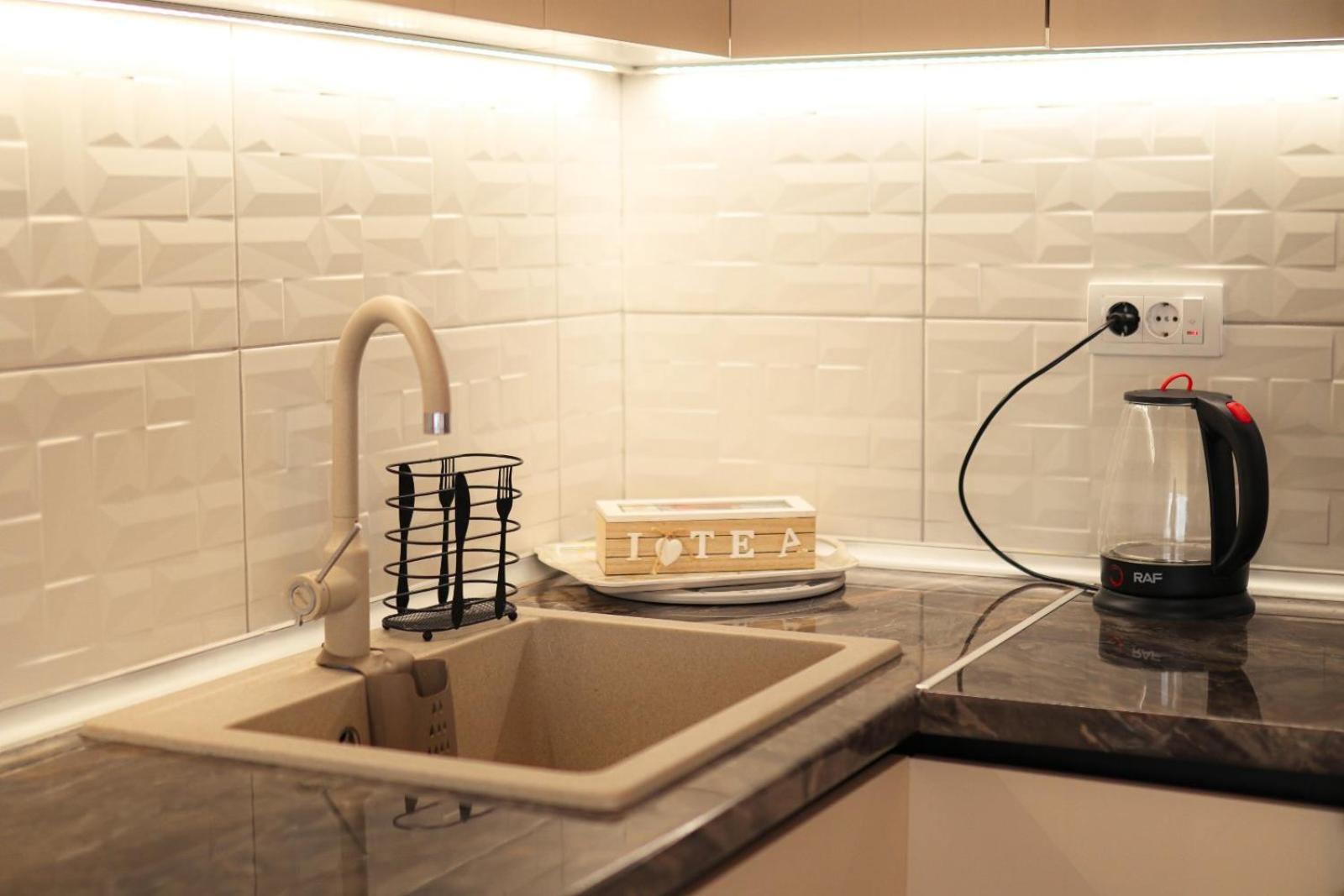 Apartman Samsara Sarajevo Ngoại thất bức ảnh